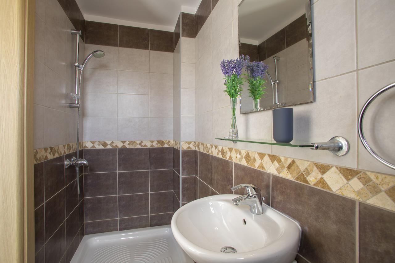 Villa Posidonas 9 Pernera Екстериор снимка