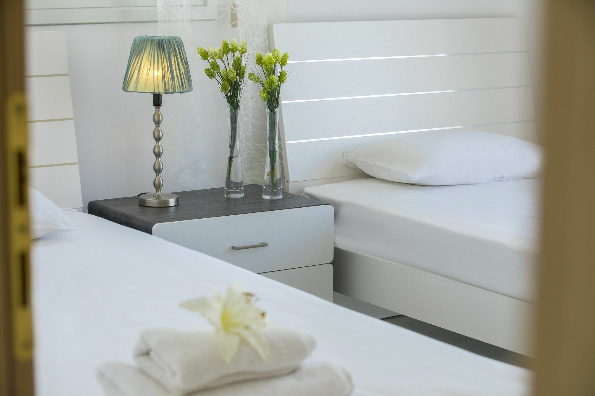 Villa Posidonas 9 Pernera Екстериор снимка